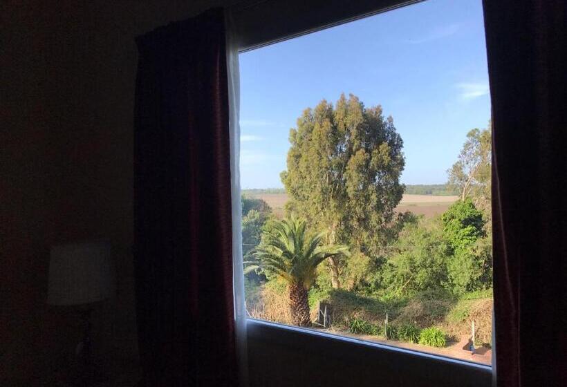 مبيت وإفطار Valle Dorado Sierra De Los Padres