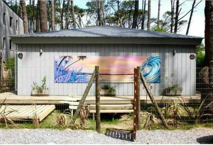 Casa Juanas Hostel