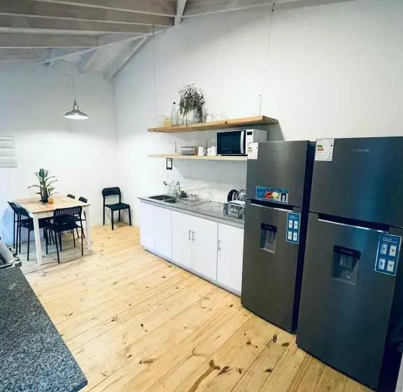 Casa Juanas Hostel