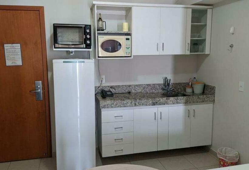 águas Da Serra Apart