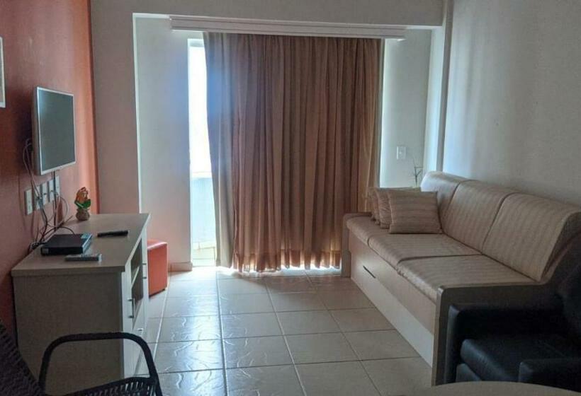 águas Da Serra Apart