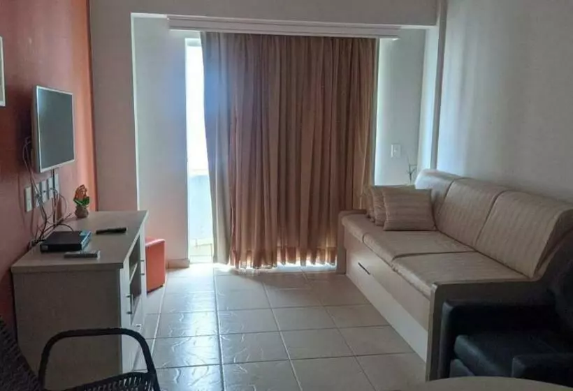 águas Da Serra Apart