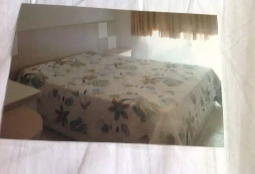 águas Da Serra Apart