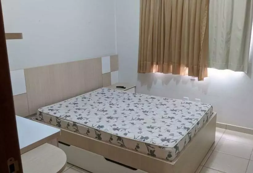 águas Da Serra Apart