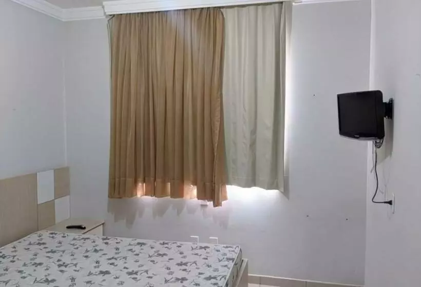 águas Da Serra Apart