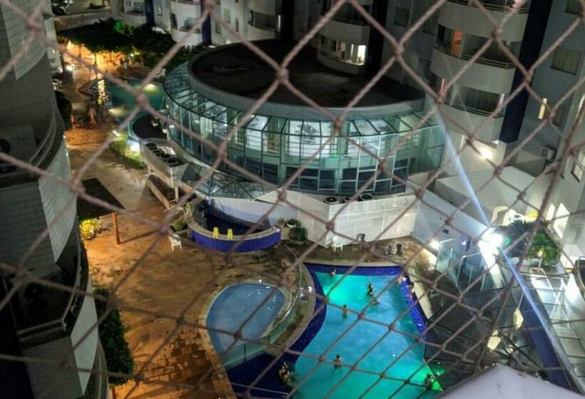 águas Da Serra Apart