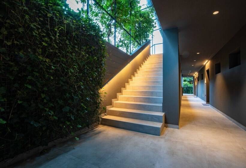 בית מלון כפרי Arcolive Agrisuite