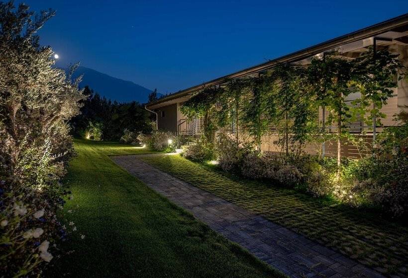 בית מלון כפרי Arcolive Agrisuite