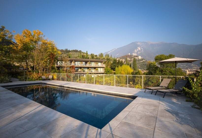 בית מלון כפרי Arcolive Agrisuite