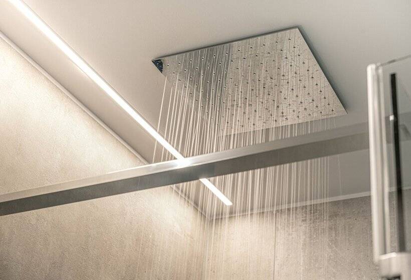 בית מלון כפרי Arcolive Agrisuite