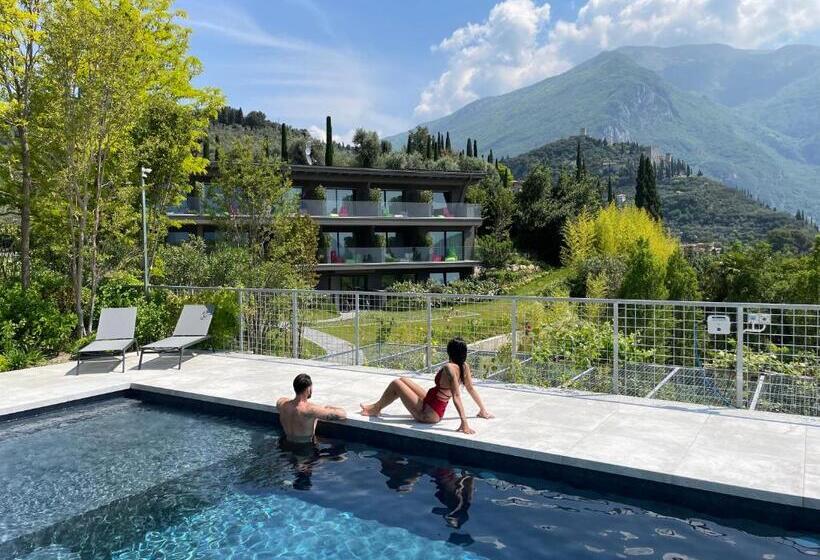 בית מלון כפרי Arcolive Agrisuite