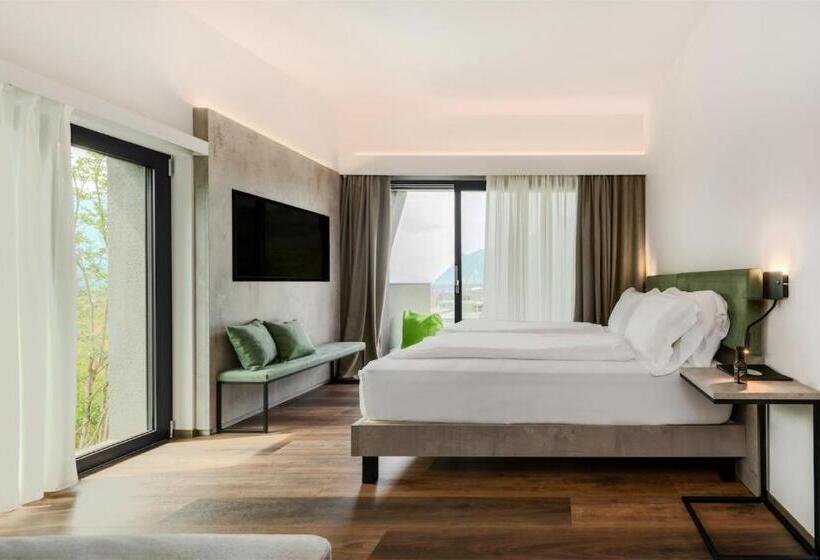 בית מלון כפרי Arcolive Agrisuite