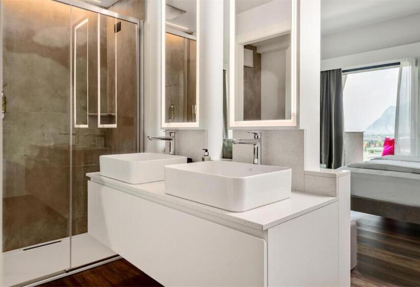 בית מלון כפרי Arcolive Agrisuite