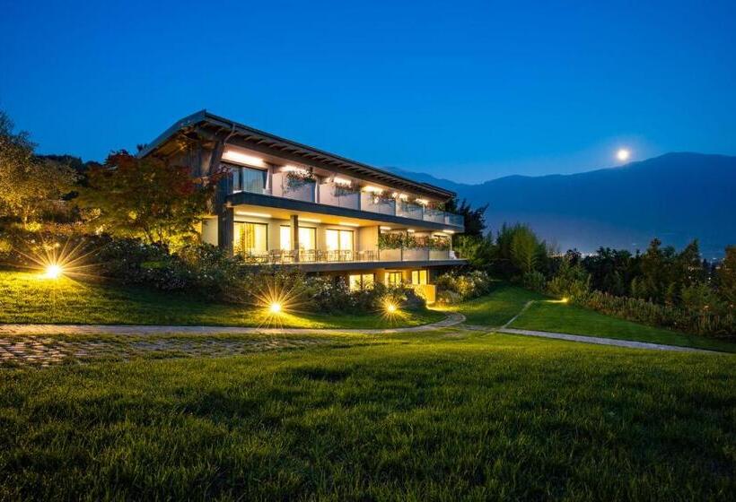 בית מלון כפרי Arcolive Agrisuite