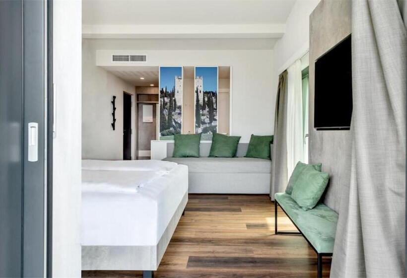 בית מלון כפרי Arcolive Agrisuite