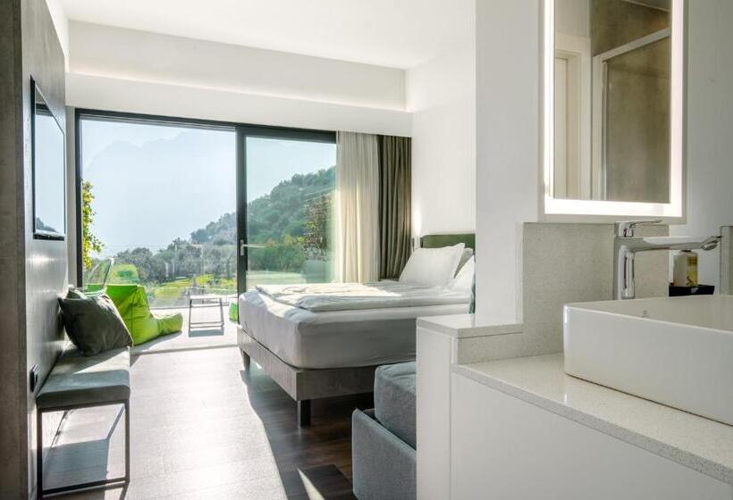 בית מלון כפרי Arcolive Agrisuite