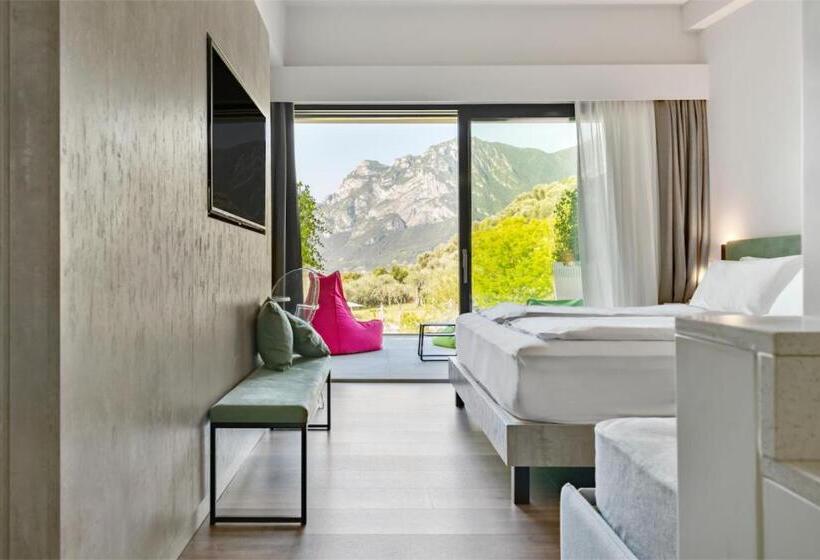 בית מלון כפרי Arcolive Agrisuite