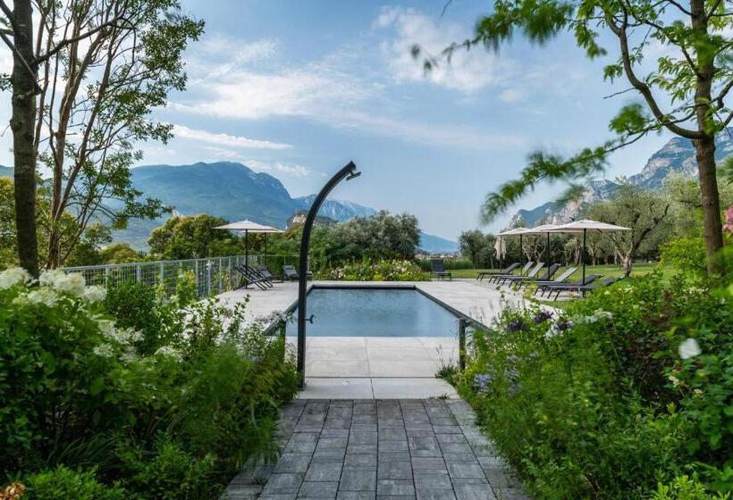 בית מלון כפרי Arcolive Agrisuite