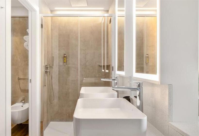 בית מלון כפרי Arcolive Agrisuite