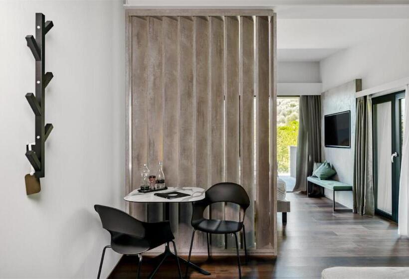 בית מלון כפרי Arcolive Agrisuite