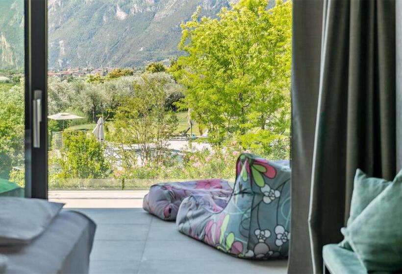 בית מלון כפרי Arcolive Agrisuite