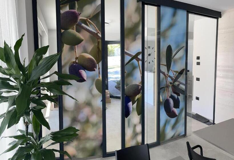 בית מלון כפרי Arcolive Agrisuite