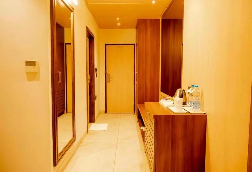 Hotelli Pahadi