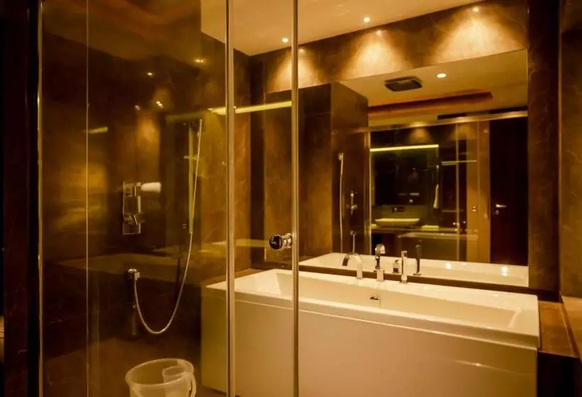 Hotelli Pahadi