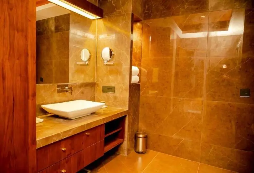 Hotelli Pahadi