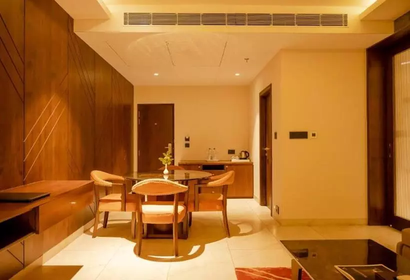 Hotelli Pahadi
