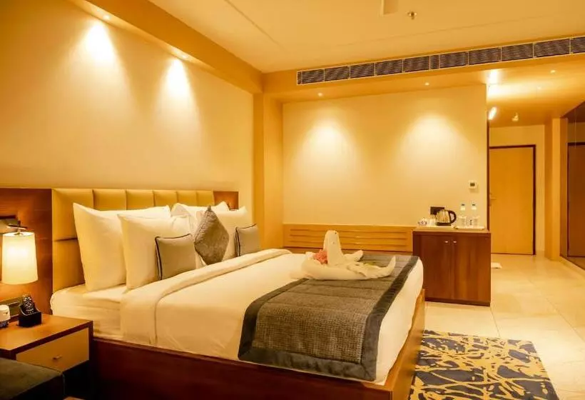 Hotelli Pahadi
