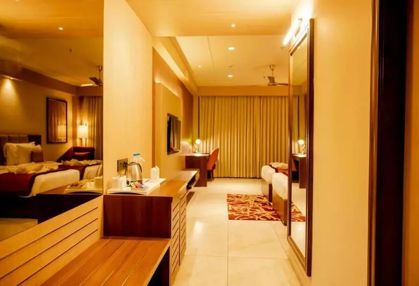 Hotelli Pahadi