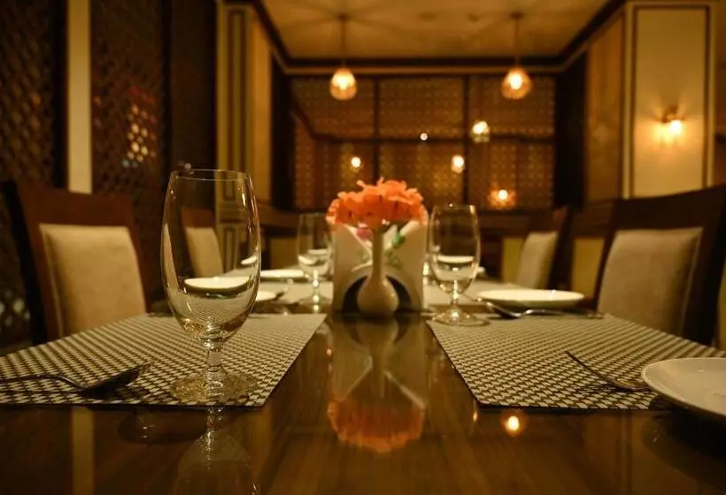 Hotelli Pahadi