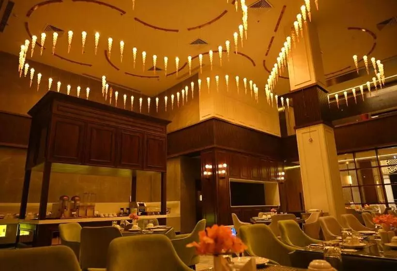 Hotelli Pahadi
