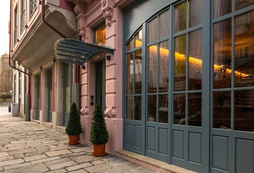 هتل Porto River Infante