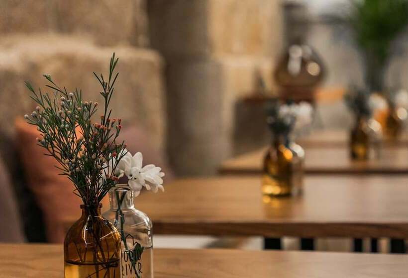 هتل Porto River Infante