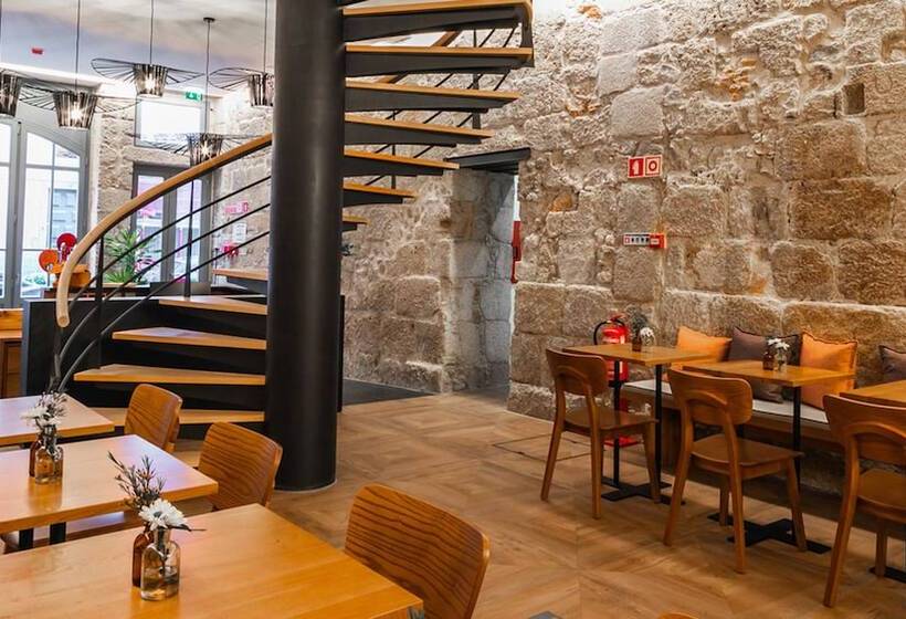 هتل Porto River Infante