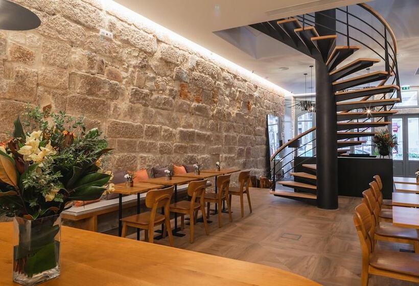 هتل Porto River Infante