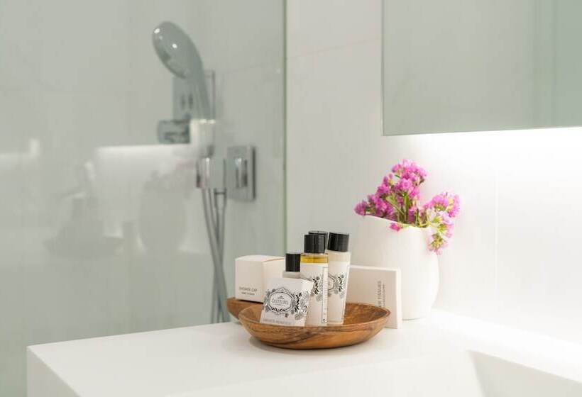 هتل Porto River Infante