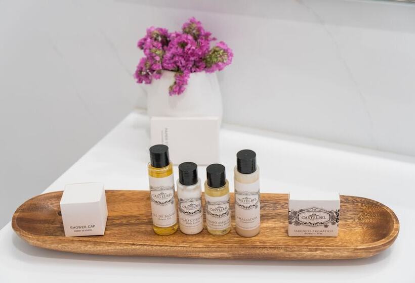 هتل Porto River Infante