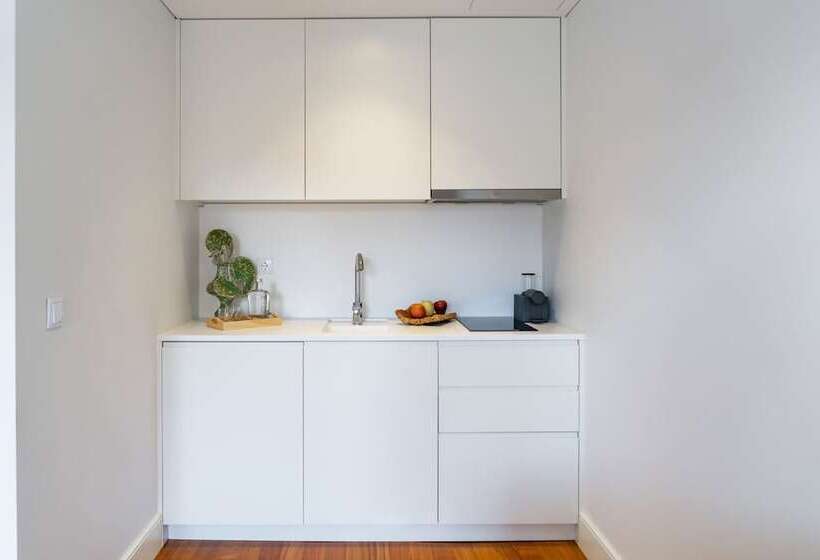 هتل Porto River Infante