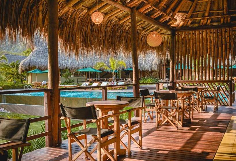 هتل Senda Watapuy