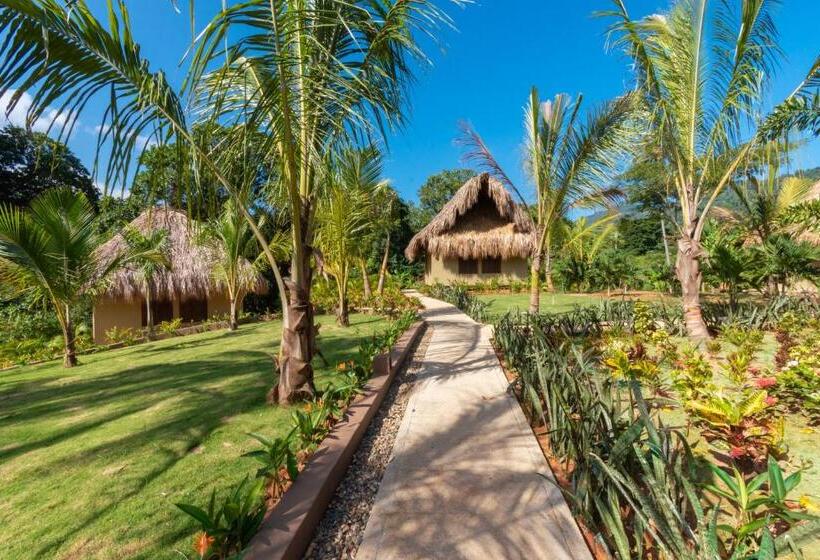 هتل Senda Watapuy