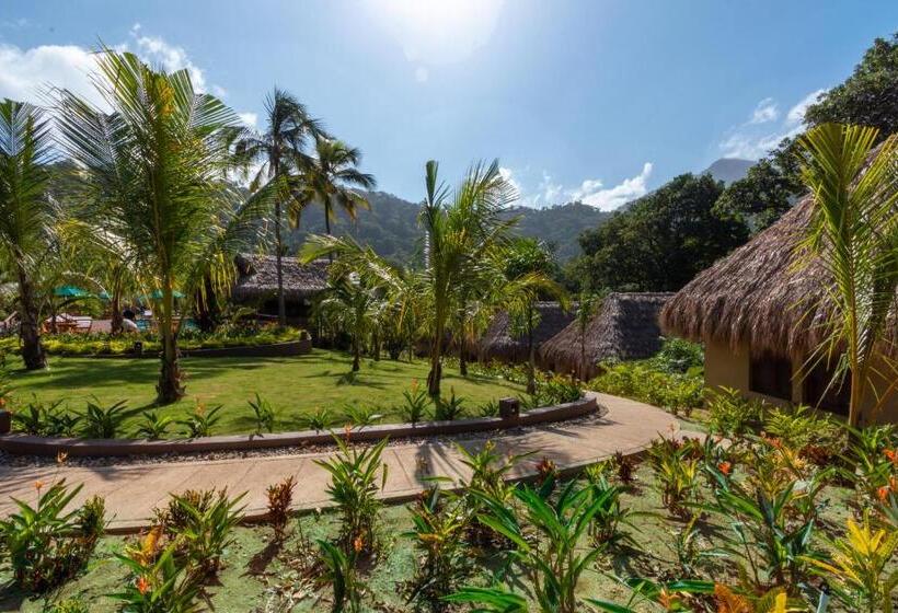 هتل Senda Watapuy