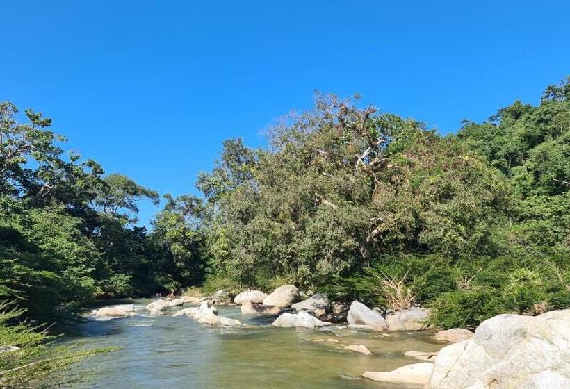 هتل Senda Watapuy