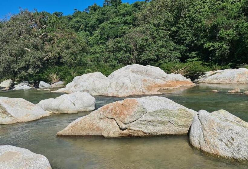 هتل Senda Watapuy