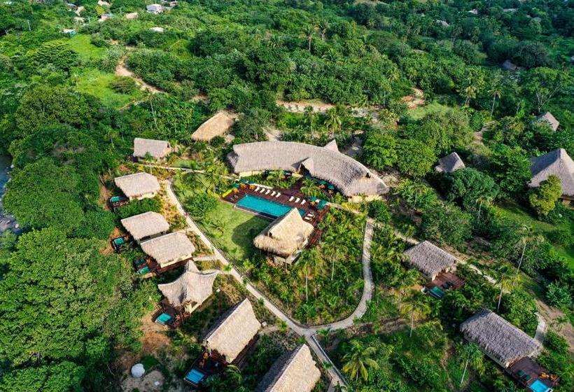 هتل Senda Watapuy