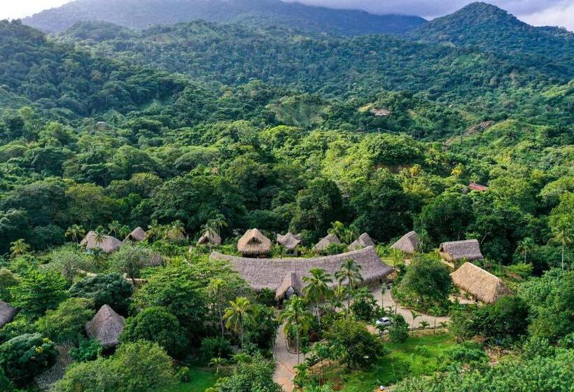 هتل Senda Watapuy