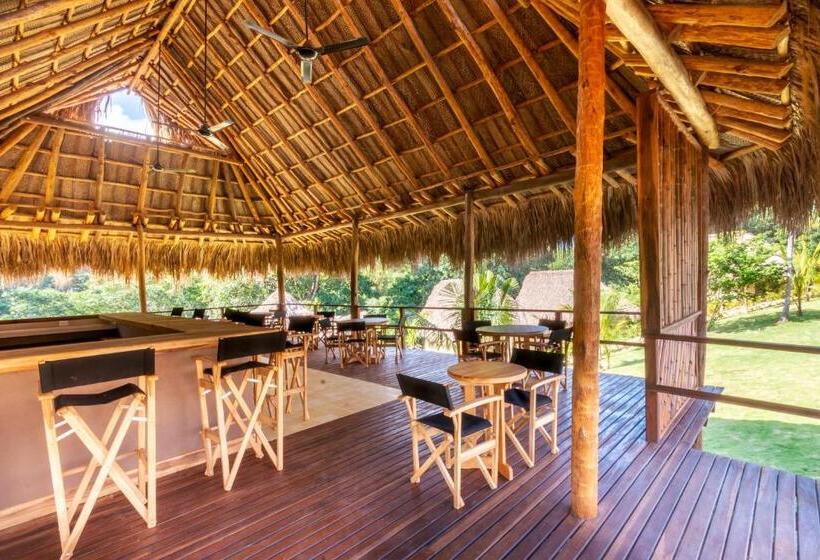 هتل Senda Watapuy