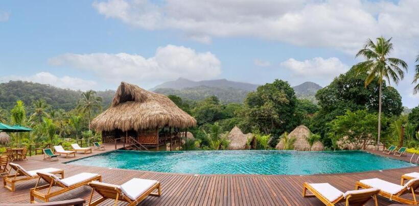 هتل Senda Watapuy